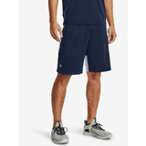 Under Armour Raid 2.0 Rövidnadrág Kék