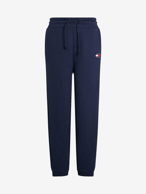 Tommy Jeans Melegítő nadrág Kék