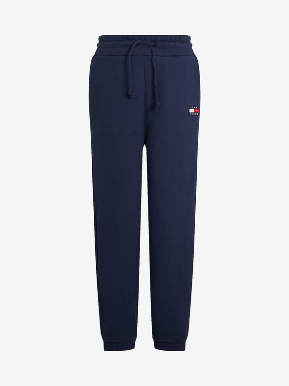 Tommy Jeans Melegítő nadrág Kék fotója