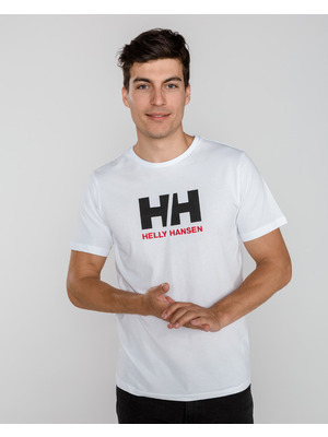 Helly Hansen Póló Fehér
