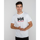 Helly Hansen Póló Fehér