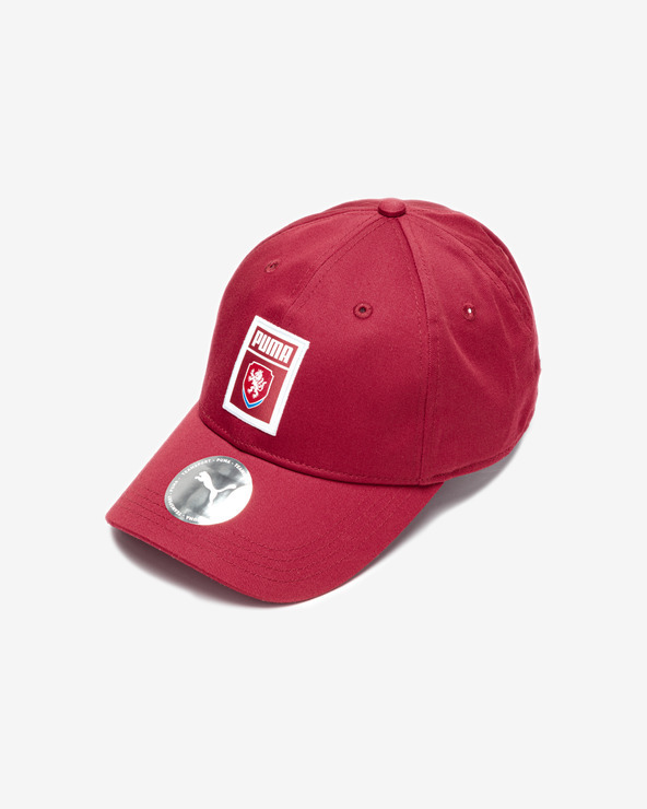 Puma Siltes sapka Piros << lejárt 8596806 60 fotója