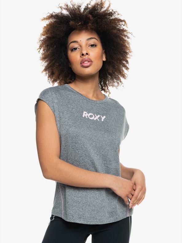 Roxy Training Póló Szürke << lejárt 8852468 28 << lejárt 7132496 4 fotója