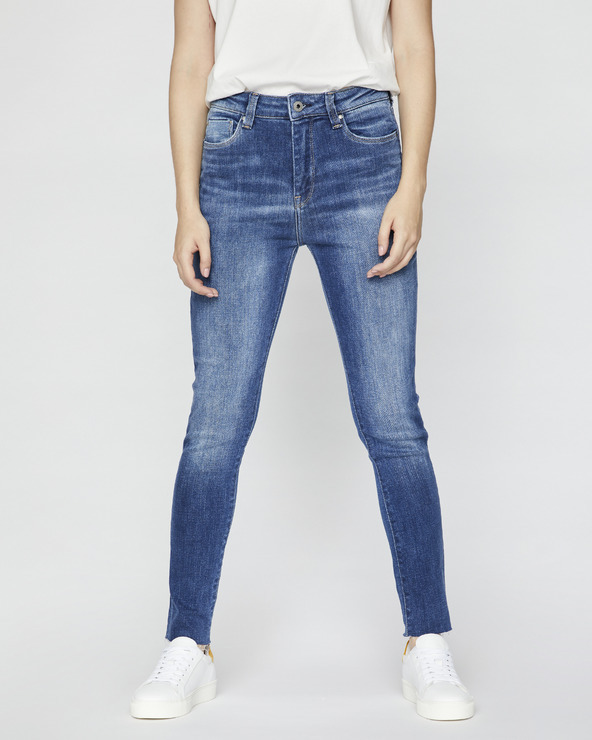 Pepe Jeans Dion Farmernadrág Kék fotója