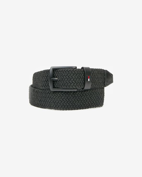 Tommy Jeans Denton Öv Zöld << lejárt 412271 84 fotója