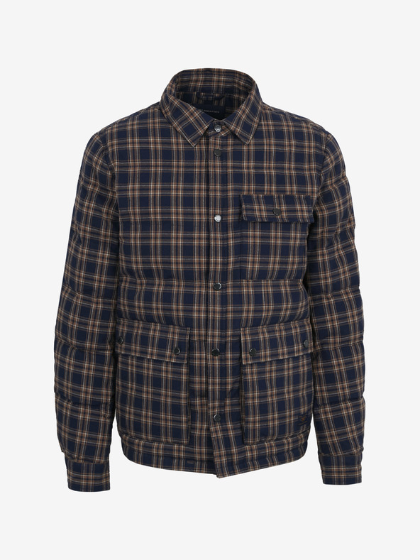 Salsa Jeans Ing Kék << lejárt 4767661 73 fotója