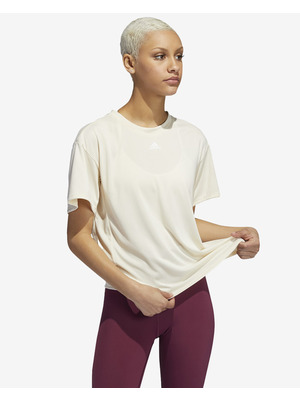 adidas Performance Póló Fehér