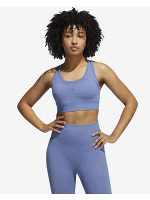 adidas Performance Studio Melltartó Kék