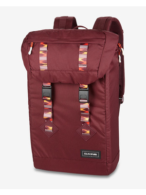 Dakine Infinity Toploader Hátizsák Piros