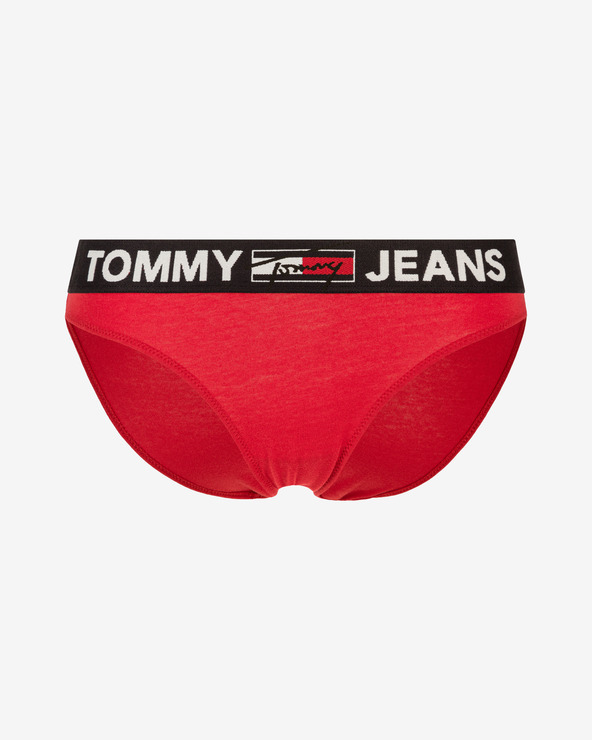 Tommy Hilfiger Contrast Bugyi Piros << lejárt 1671369 65 fotója