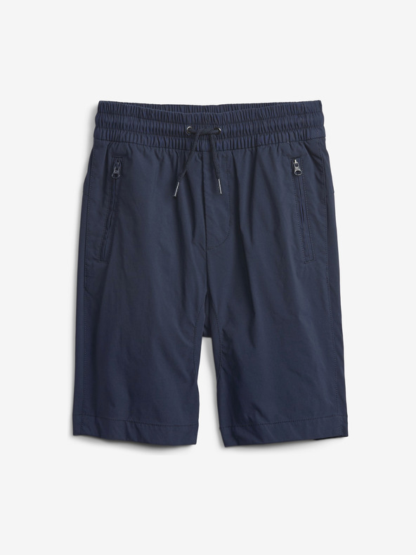 GAP Pull-On Hybrid Gyerek rövidnadrág Kék << lejárt 6925803 94 fotója