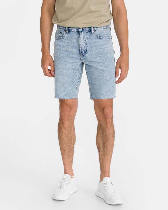 GAP Rövidnadrág Kék << lejárt 3186558 77 fotója