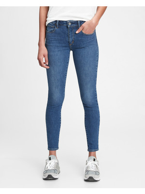 GAP Universal Farmernadrág Kék