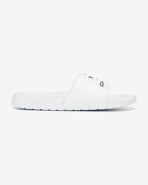 Converse All Star Slide Papucs Fehér << lejárt 9357860 66 << lejárt 4207287 2 fotója