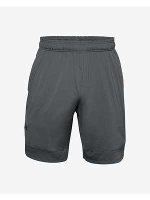 Under Armour Training Stretch Rövidnadrág Szürke