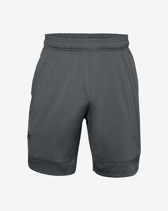Under Armour Training Stretch Rövidnadrág Szürke << lejárt 1971328 71 << lejárt 9250423 17 fotója