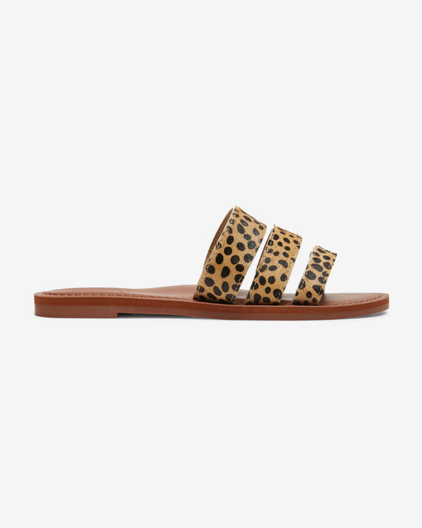 Roxy Wyld Rose II Papucs Barna << lejárt 9578661 61 fotója