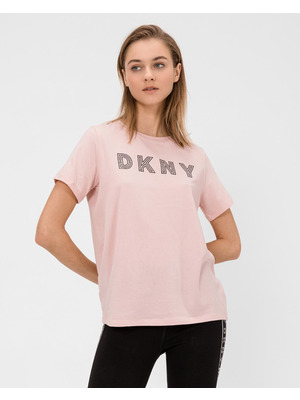 DKNY Póló Rózsaszín << lejárt 941907
