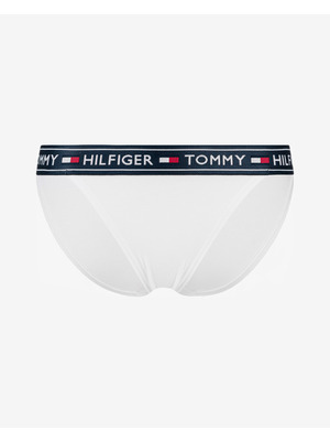 Tommy Hilfiger Bugyi Fehér