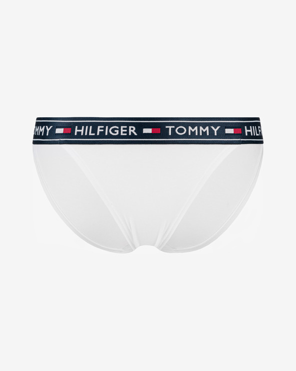 Tommy Hilfiger Bugyi Fehér << lejárt 8404778 51 fotója