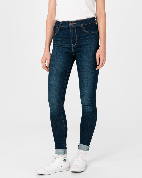 Levi's® 720™ Farmernadrág Kék fotója