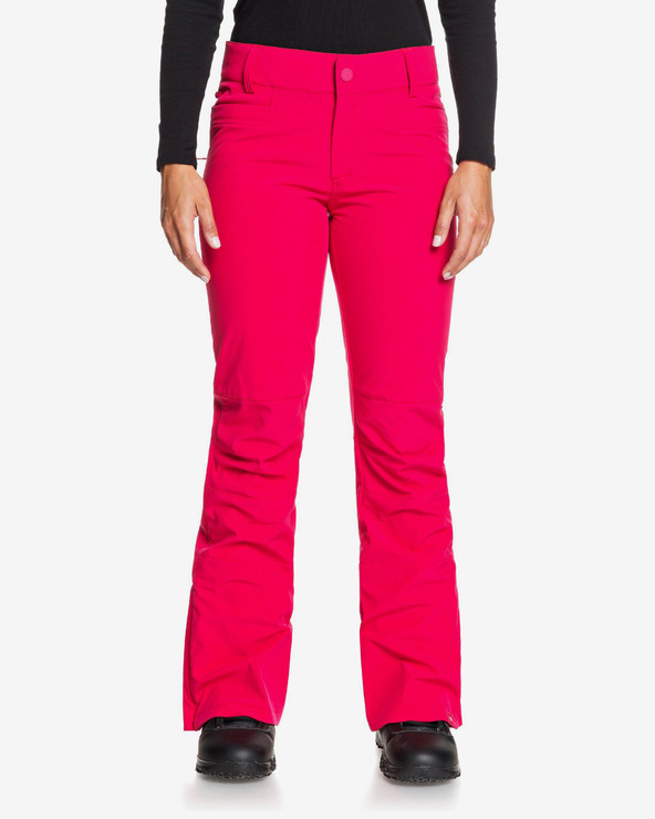 Roxy Creek Shell Snow Nadrág Rózsaszín << lejárt 5844041 66 << lejárt 613458 77 fotója