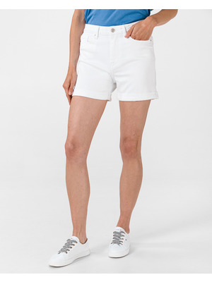 Tommy Hilfiger Rövidnadrág Fehér