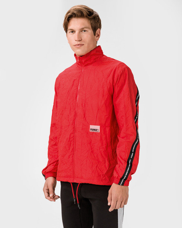 Puma Avenir Dzseki Piros << lejárt 8016073 25 << lejárt 7199153 37 fotója