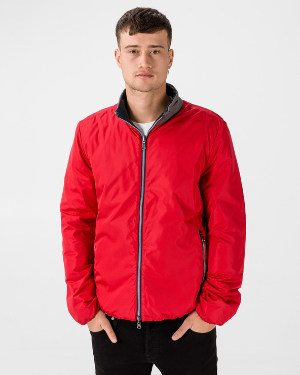 Geox Genova Dzseki Piros << lejárt 6966987 87 << lejárt 9614778 95 fotója