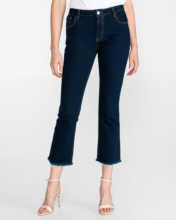 Pinko Eucalipto Farmernadrág Kék << lejárt 829591 34 << lejárt 2448999 83 << lejárt 8320679 77 fotója