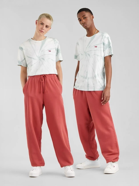 Levi's® Red Tab Melegítő nadrág Narancssárga fotója