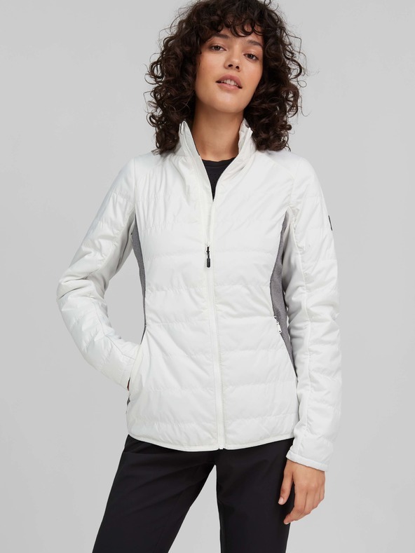 O'Neill Light Insulator Jacket Dzseki Fehér fotója