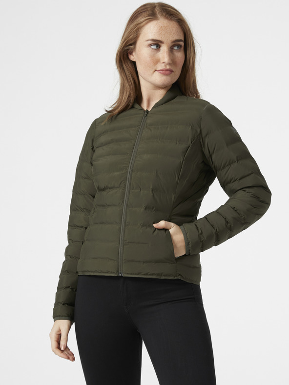 Helly Hansen Dzseki Zöld fotója