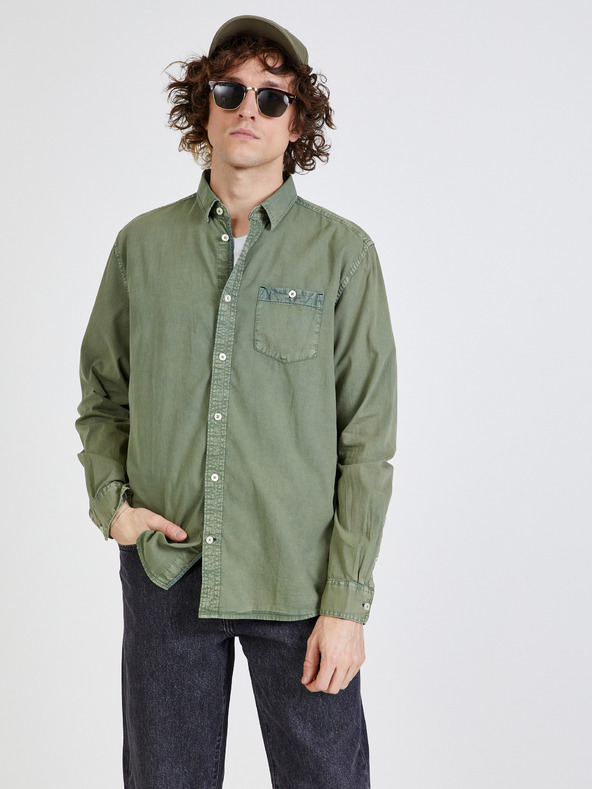 Tom Tailor Ing Zöld << lejárt 6330448 77 fotója