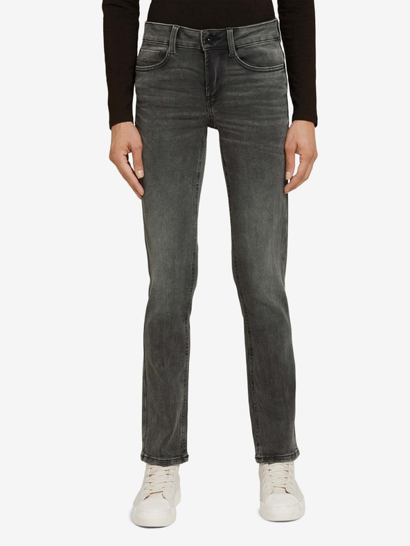Tom Tailor Farmernadrág Szürke << lejárt 8668378 80 << lejárt 1727357 63 << lejárt 5016104 28 fotója
