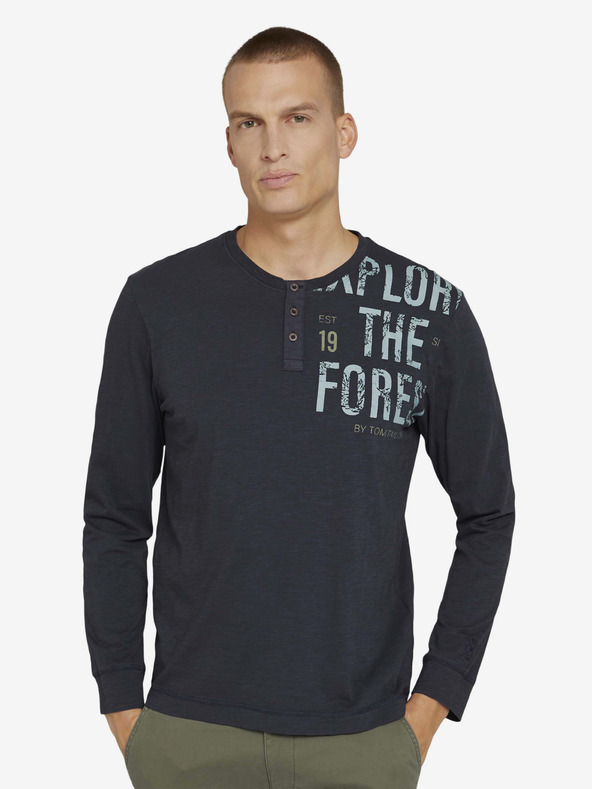 Tom Tailor Póló Kék << lejárt 9453589 93 fotója