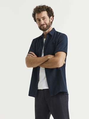 Celio Ing Kék
