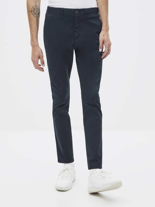 Celio Motalia Nadrág Kék << lejárt 2062886 87 << lejárt 7834904 10 fotója