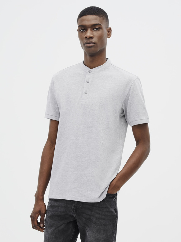 Celio Póló Szürke << lejárt 6180878 28 fotója
