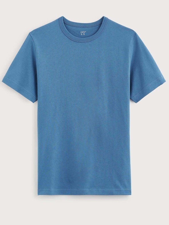 Celio Tebox Póló Kék << lejárt 3494739 75 << lejárt 2650954 29 fotója