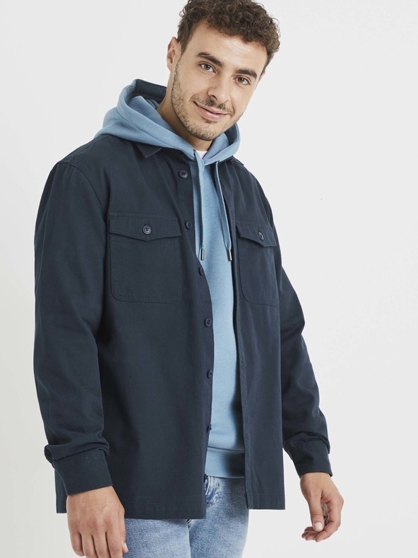 Celio Vawork Dzseki Kék << lejárt 5260314 85 << lejárt 9100817 84 fotója