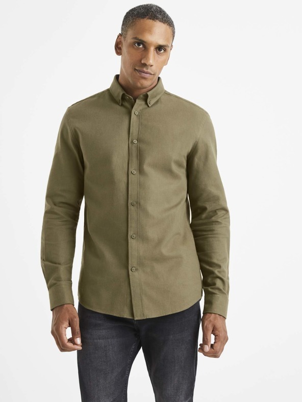 Celio Vafla Ing Zöld << lejárt 9269 2 << lejárt 1173011 47 fotója