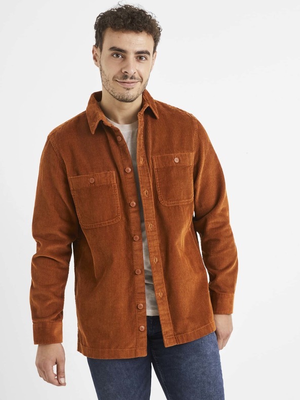 Celio Vavelour Ing Barna << lejárt 4428701 39 << lejárt 5497536 8 fotója