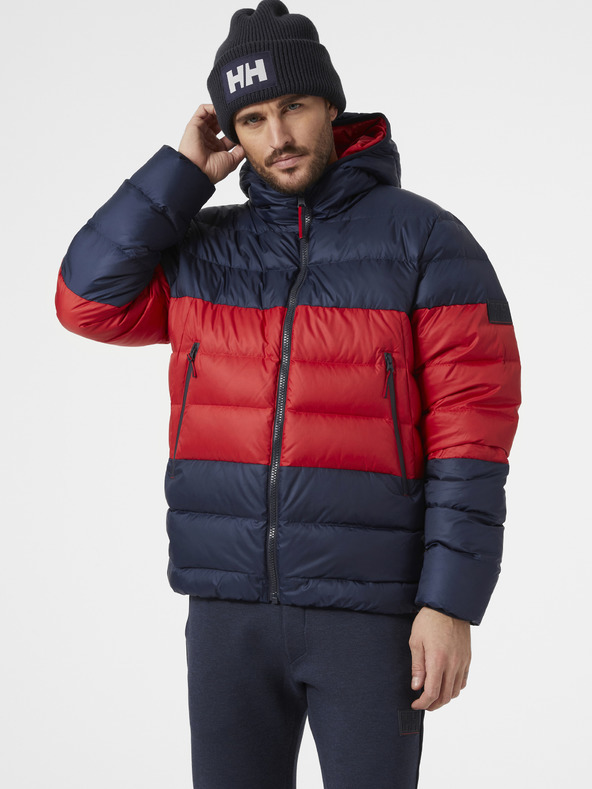 Helly Hansen Dzseki Piros fotója