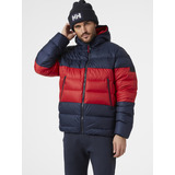Helly Hansen Dzseki Piros