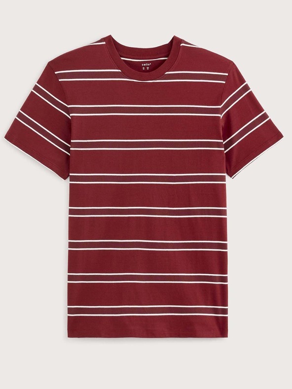 Celio Póló Piros << lejárt 7991472 26 << lejárt 5008820 62 fotója