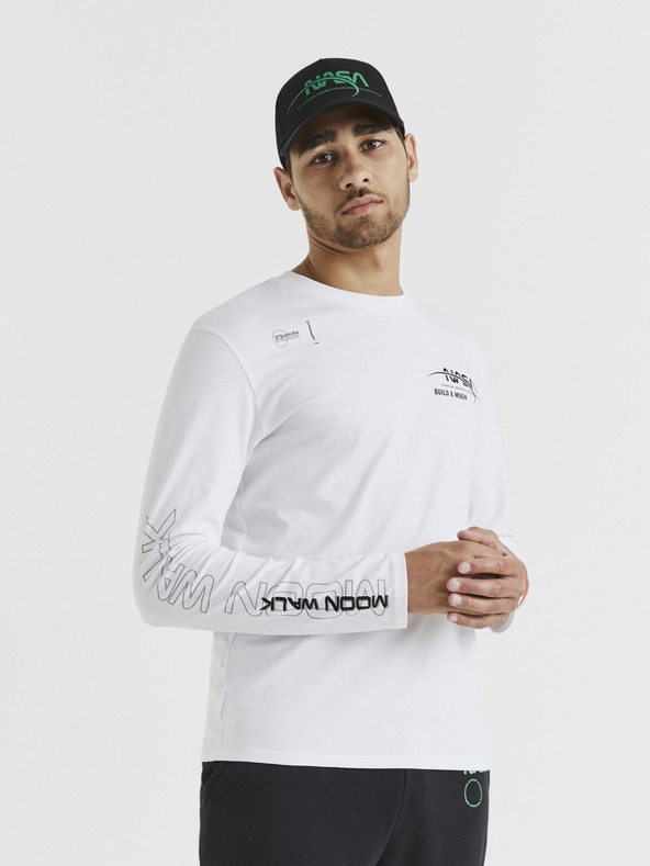 Celio Póló Fehér << lejárt 4578566 89 fotója