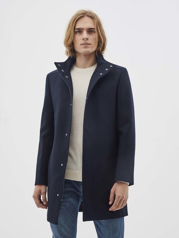 Celio Kabát Kék << lejárt 2353764 60 fotója