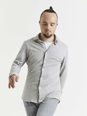 Celio Ing Szürke