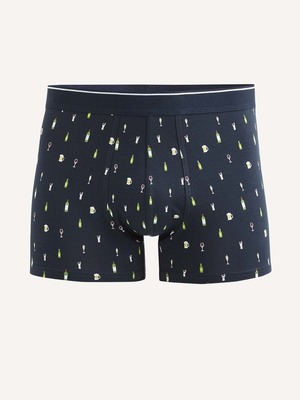 Celio Boxeralsó Kék